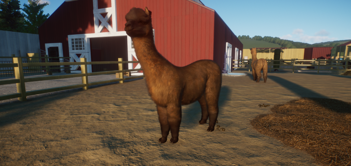 download planet zoo animal