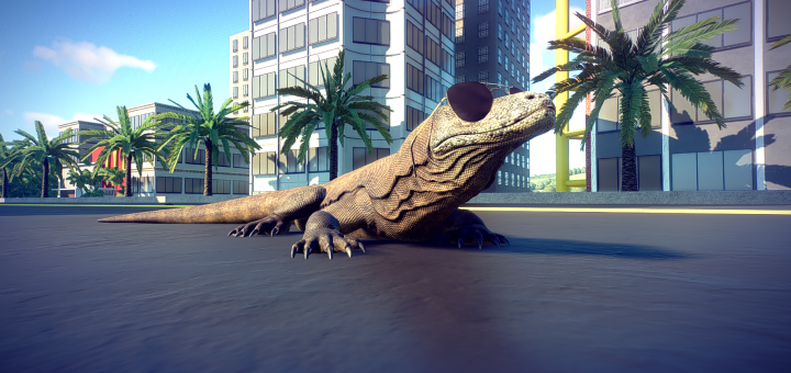 Habitat Planet Zoo Mods | Planet Zoo Habitat Mod