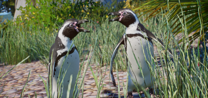 Animals Planet Zoo Mods | Planet Zoo Animals Mod