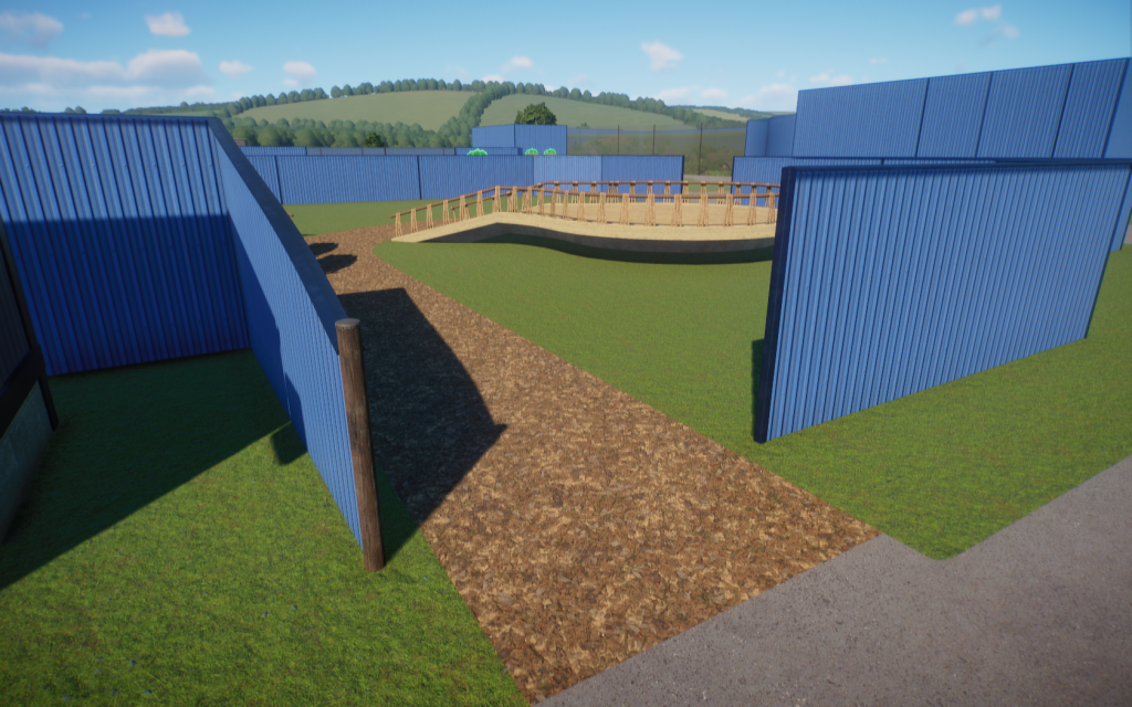 Null Guest Gate V1.8 Zoo Mod Download