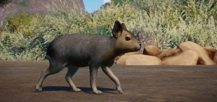 Animals Planet Zoo Mods | Planet Zoo Animals Mod