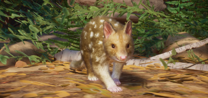 Animals Planet Zoo Mods | Planet Zoo Animals Mod