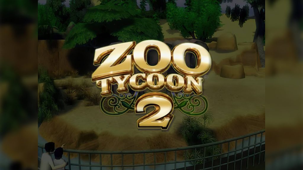 Zoo Tycoon 2 Intro For Planet Zoo V1.0 | Planet Zoo Mod Download